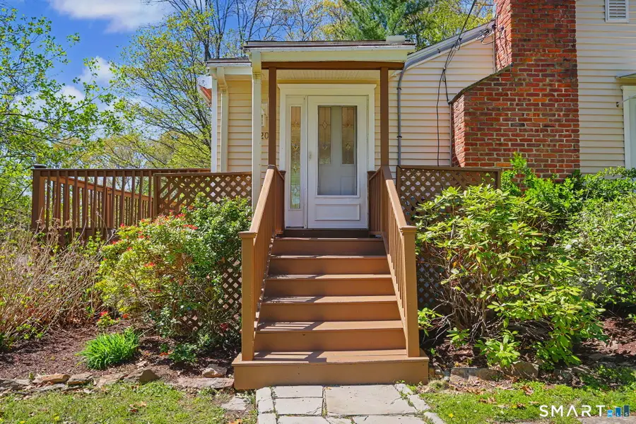 120 Old Belden Hill Road, Norwalk, CT 06850 - #2