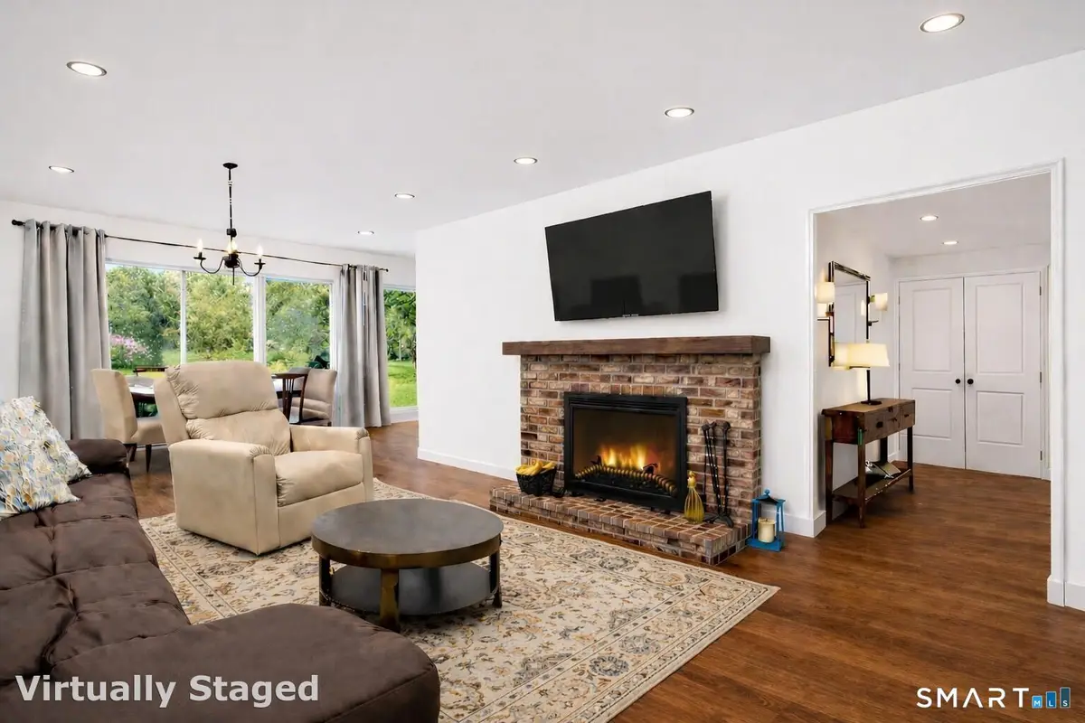 411 Heritage Village #B, Southbury, CT 06488 - #1
