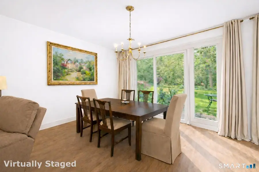 411 Heritage Village #B, Southbury, CT 06488 - #3