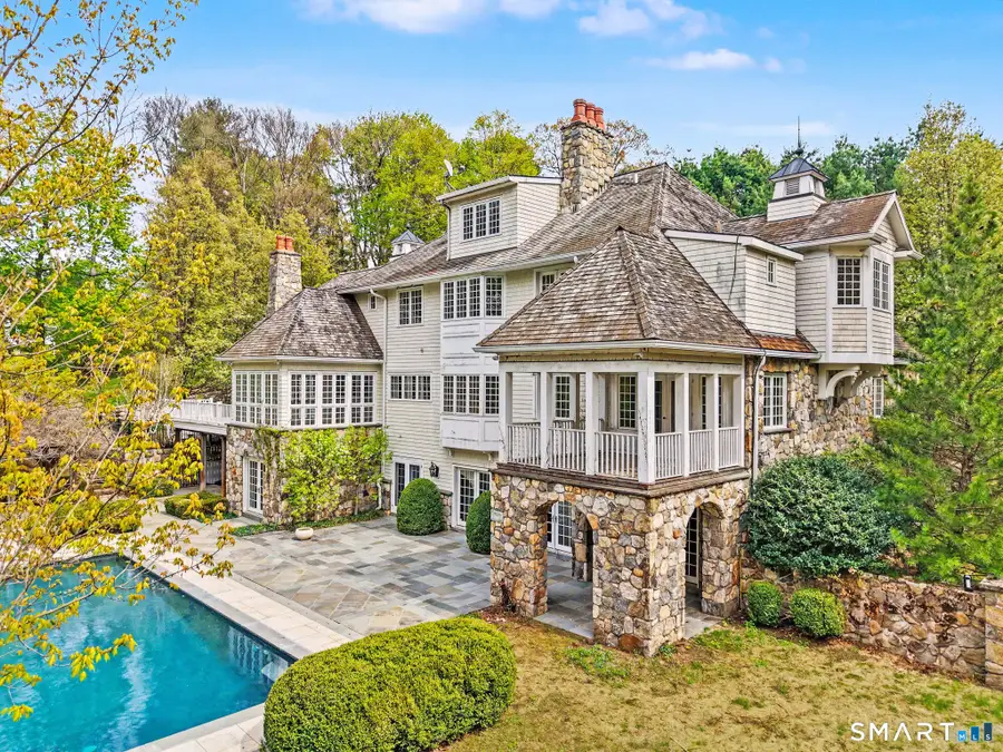 5 Michele Lane, Westport, CT 06880 - #2