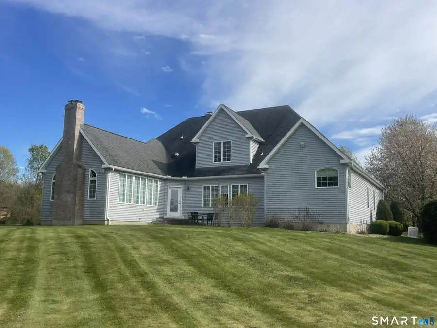 11 Berten Ridge Road, Durham, CT 06422 - #2