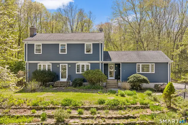 1169 Flanders Road, Coventry, CT 06238