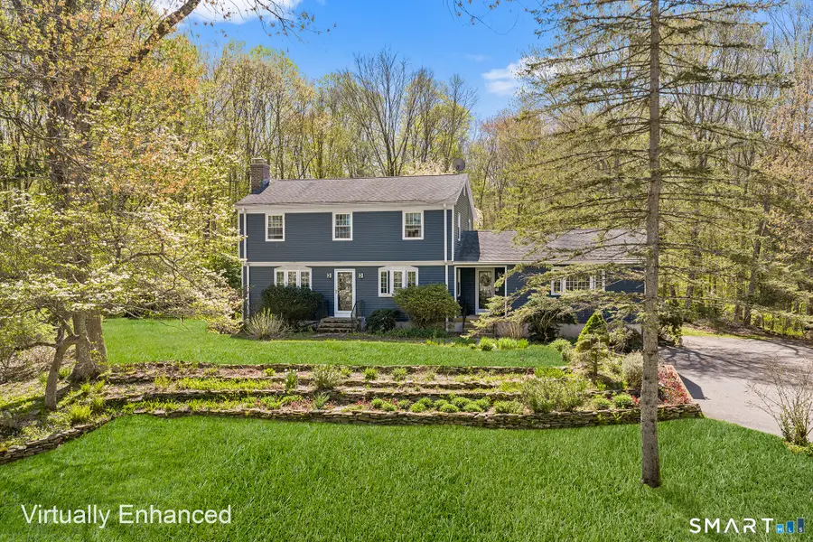 1169 Flanders Road, Coventry, CT 06238 - #2