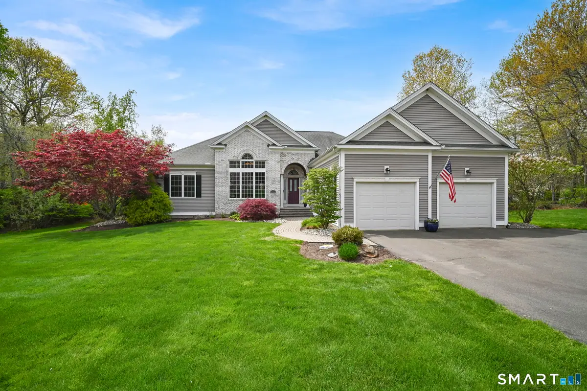 187 Maskel Road, South Windsor, CT 06074 - #1