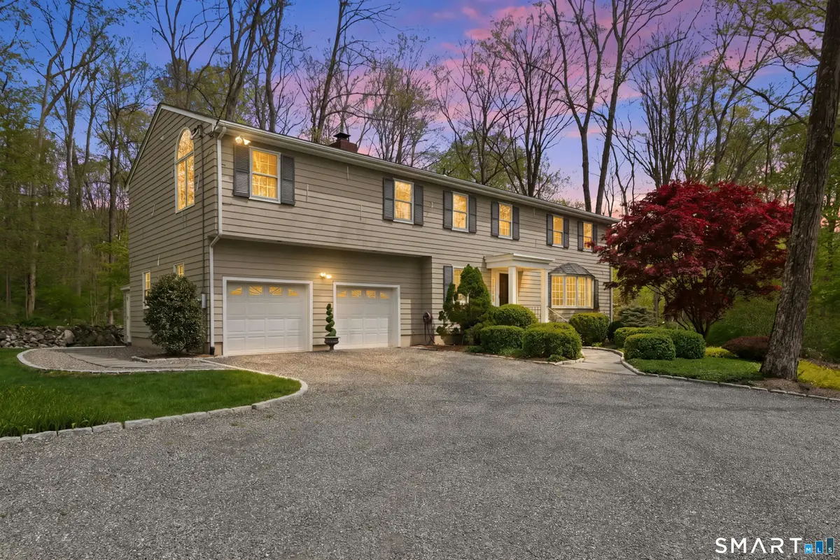 95 Alexandra Drive, Stamford, CT 06903 - #1