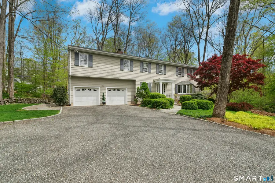 95 Alexandra Drive, Stamford, CT 06903 - #3