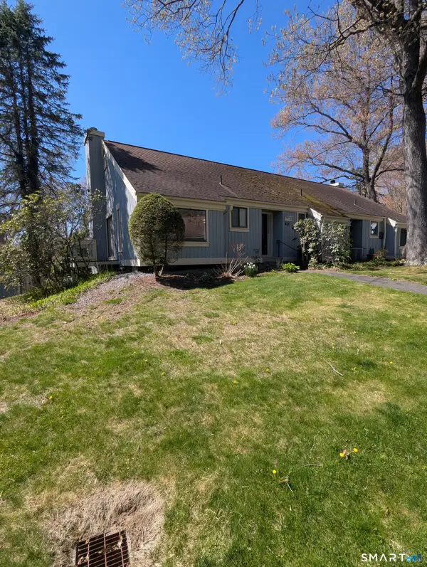 953 Heritage Village #A, Southbury, CT 06488