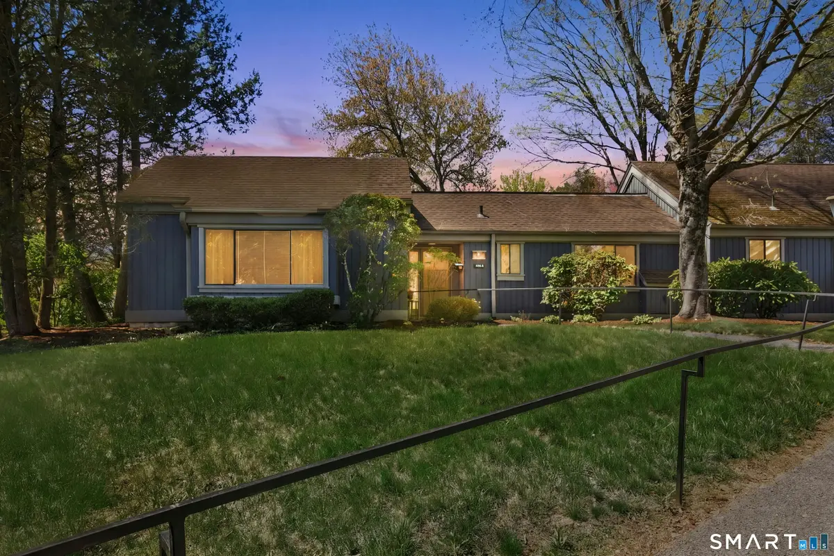 486 Heritage Village #A, Southbury, CT 06488 - #1