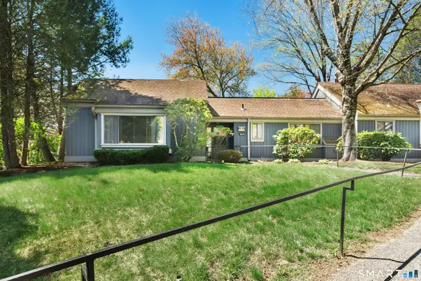 486 Heritage Village #A, Southbury, CT 06488