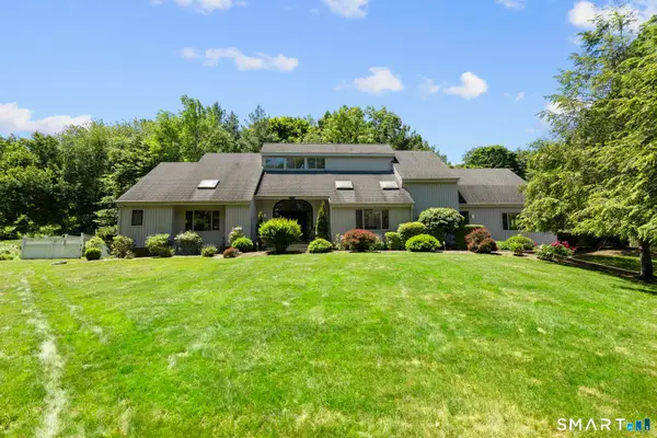 293 Sturges Ridge Road, Wilton, CT 06897