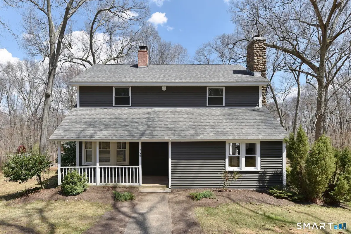 156 Wopowog Road, East Hampton, CT 06424 - #1