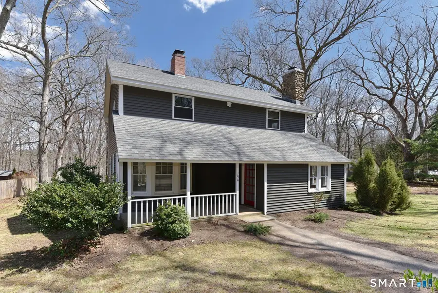 156 Wopowog Road, East Hampton, CT 06424 - #2