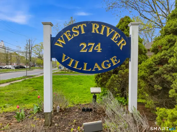 274 Church Street #3D, Guilford, CT 06437