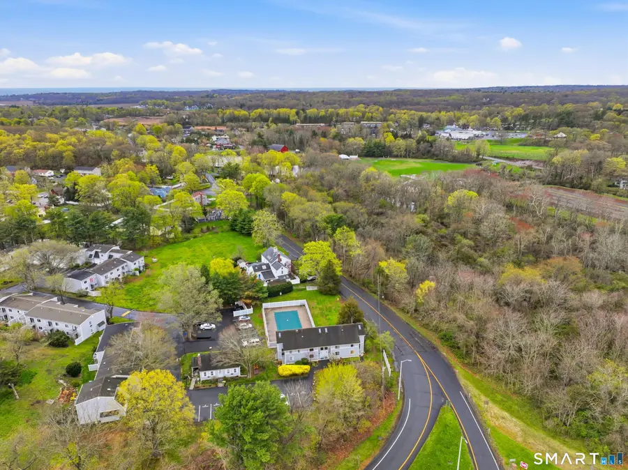 274 Church Street #3D, Guilford, CT 06437 - #2