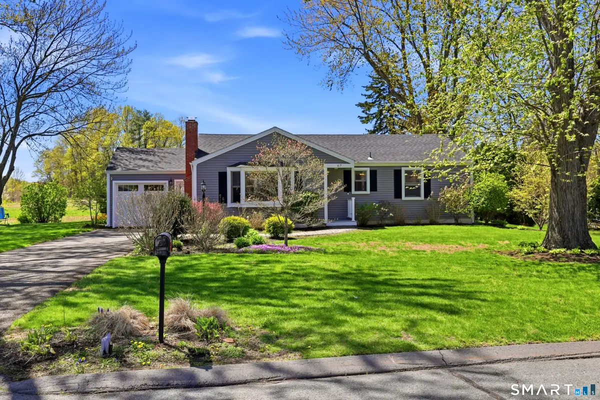 67 Countryside Lane, Suffield, CT 06078 - #1
