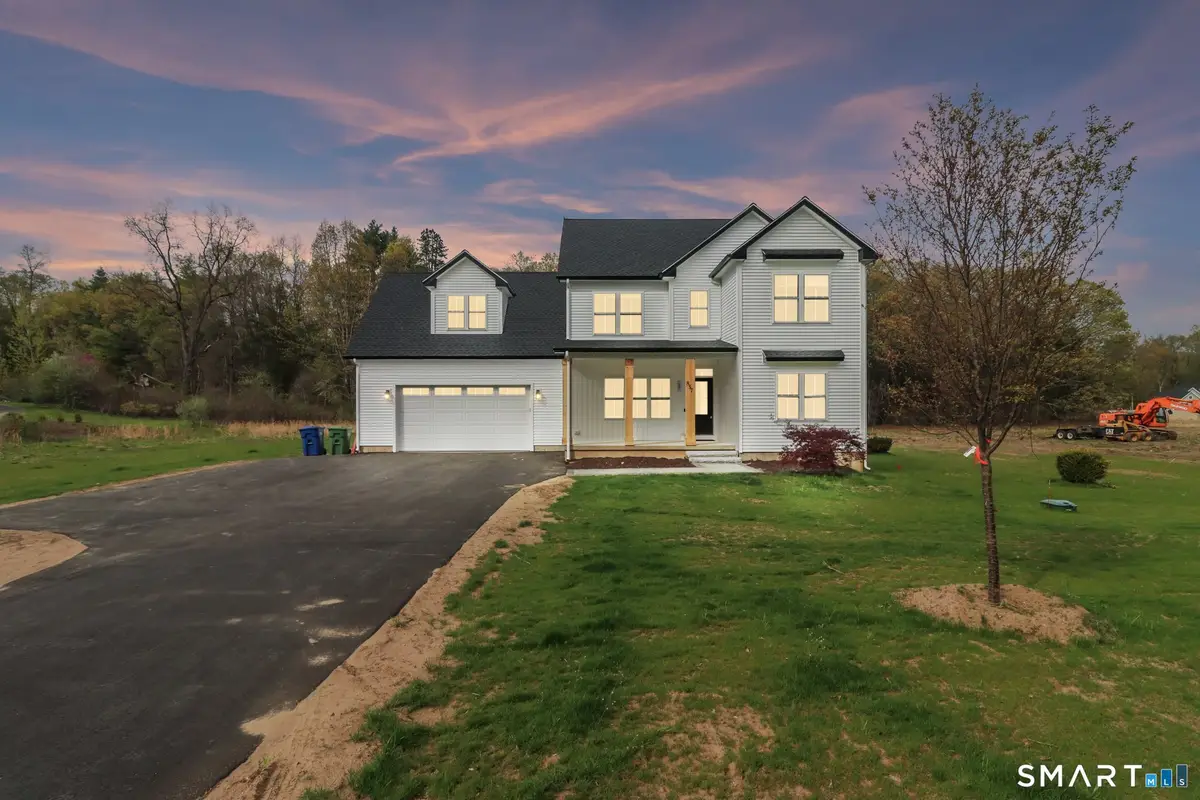 857 Stone Road, Windsor, CT 06095 - #1