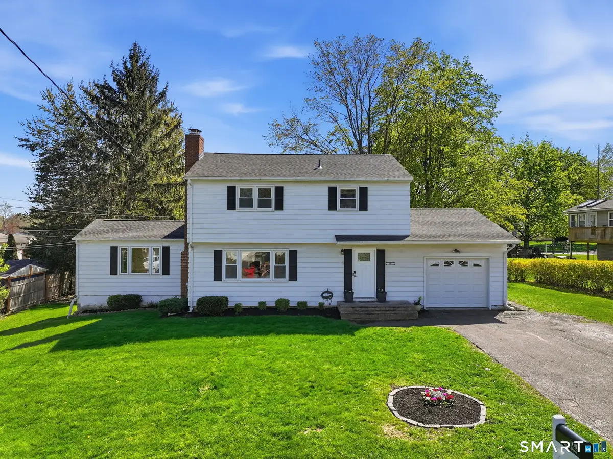 108 Harness Drive, Meriden, CT 06450 - #1