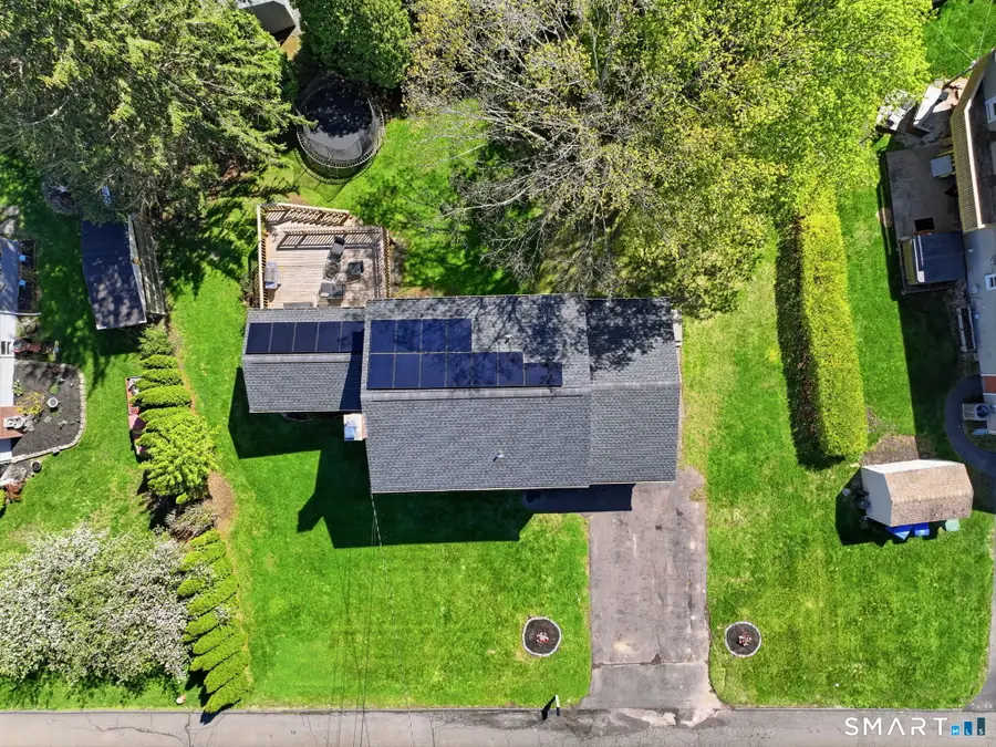 108 Harness Drive, Meriden, CT 06450 - #2