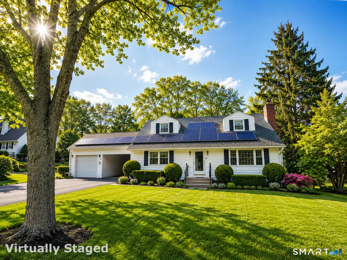 66 Wyndwood Drive, Bristol, CT 06010 - #1