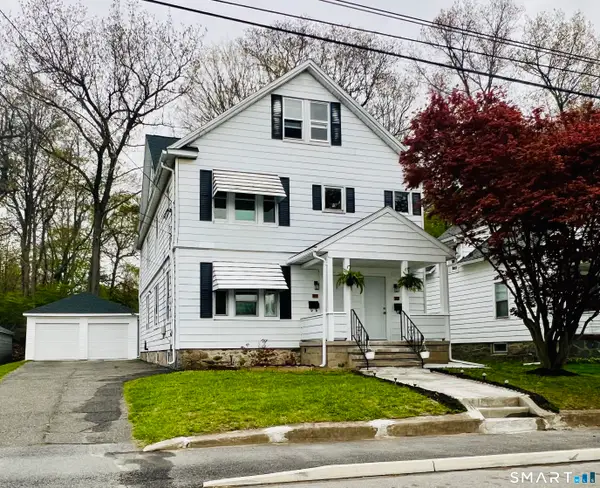 83 Pine Street, Torrington, CT 06790