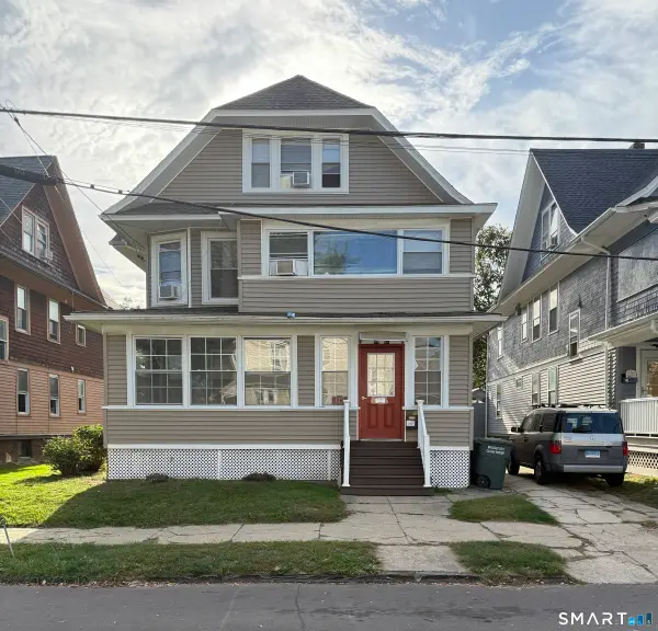 59-61 Myrtle Avenue, Bridgeport, CT 06604