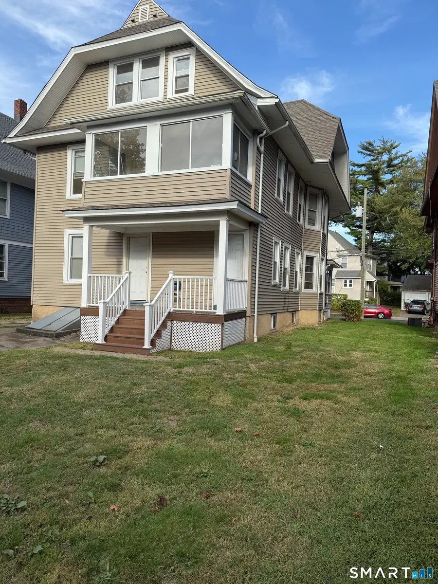 59-61 Myrtle Avenue, Bridgeport, CT 06604 - #3