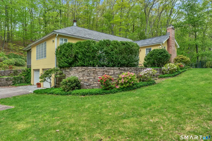 16 Sypher Road, Chester, CT 06412 - #2