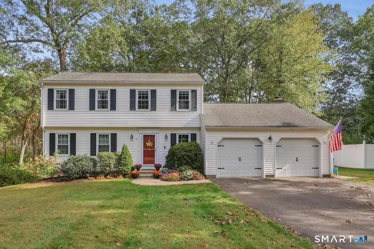 10 Colonial Court, Cheshire, CT 06410 - #1