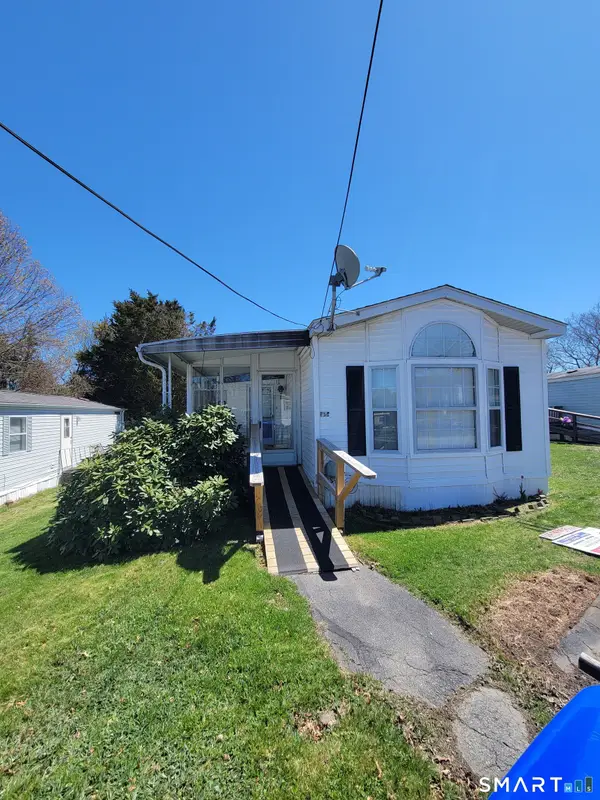 134 E Street, Groton, CT 06340