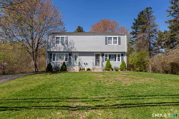 146 Union Street, Manchester, CT 06042