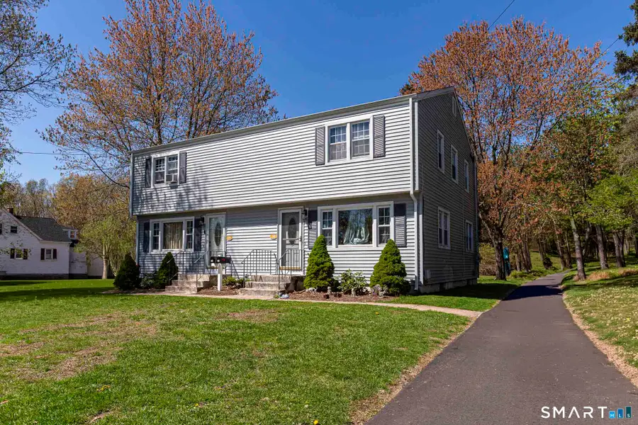 146 Union Street, Manchester, CT 06042 - #2
