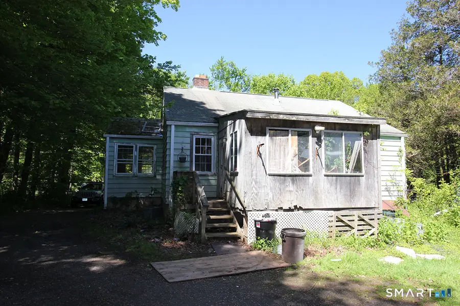 170 Ross Road, Rockfall, CT 06481 - #2