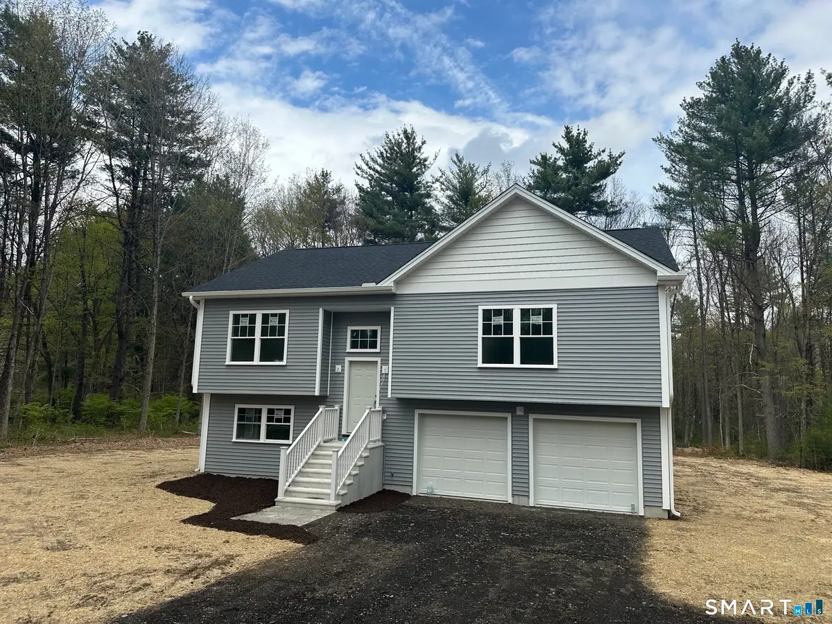 12 Hillcrest Drive, Stafford, CT 06076 - #1