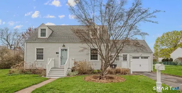 28 Mill Creek Road, Branford, CT 06405
