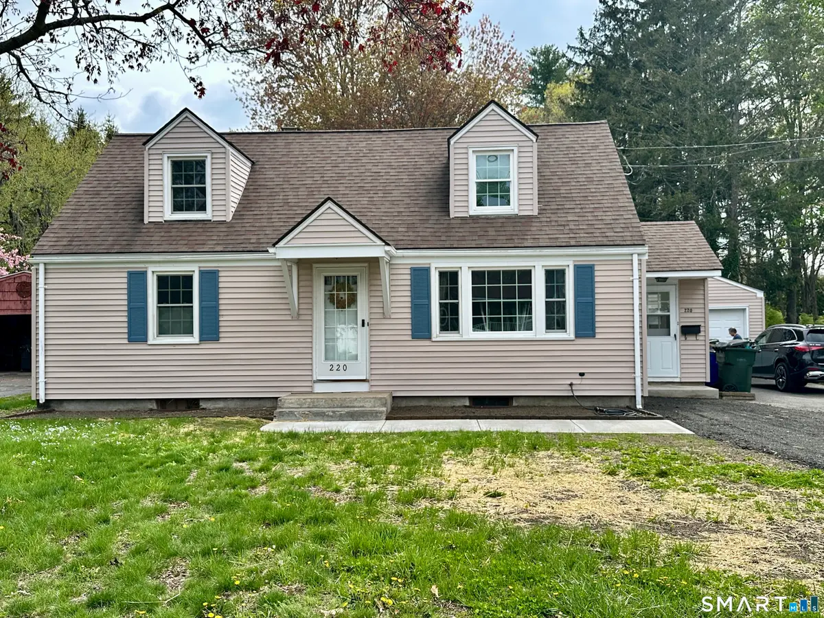 220 South Elm Street, Windsor Locks, CT 06096 - #1