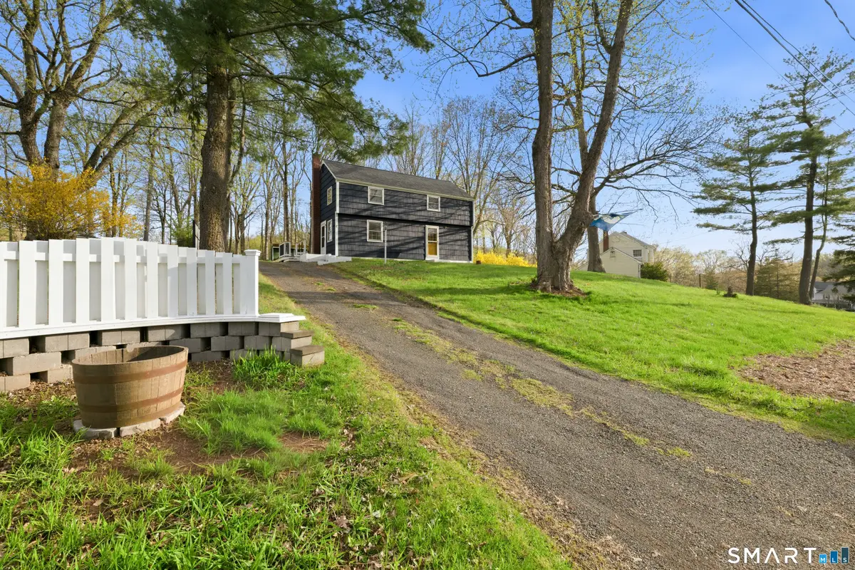 59 Barbara Lane, Durham, CT 06422 - #1