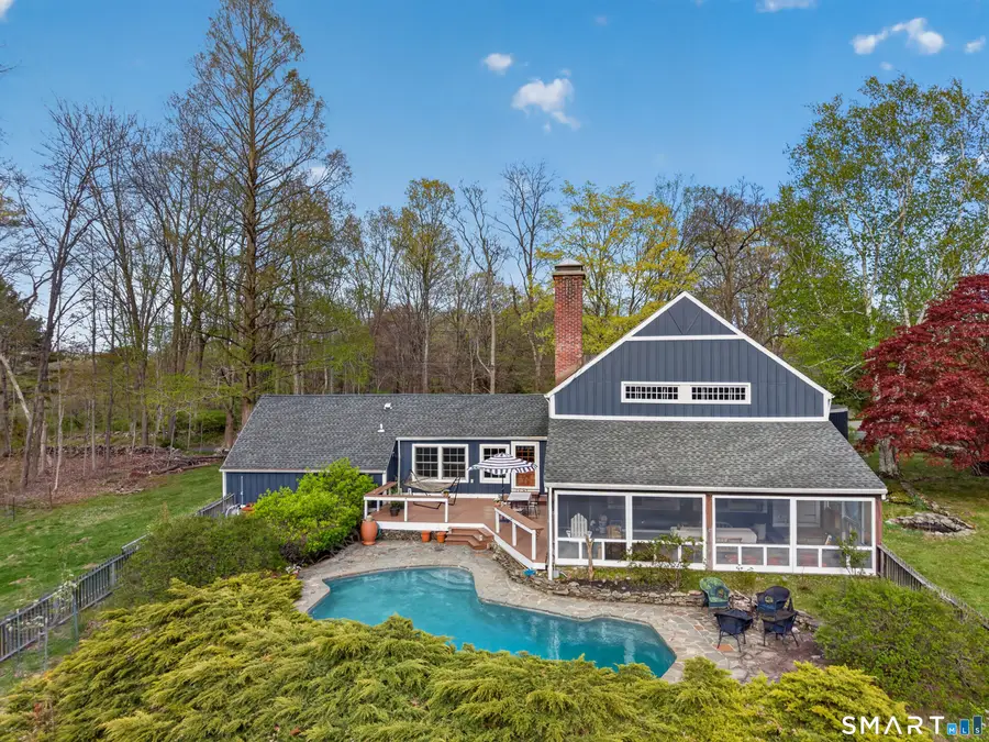 95 Chestnut Hill Road, Killingworth, CT 06419 - #3
