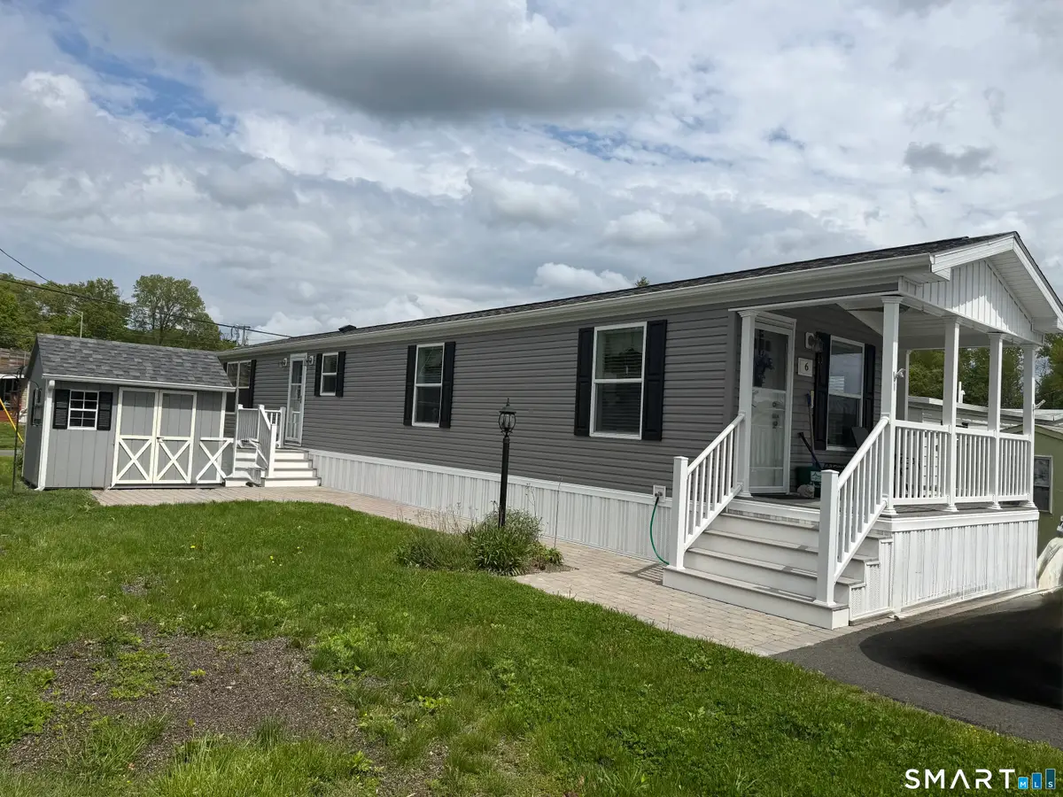 Maple Lane #6, Danbury, CT 06810 - #1