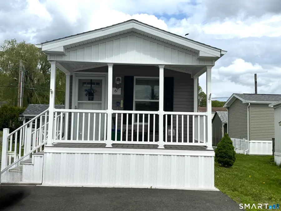 Maple Lane #6, Danbury, CT 06810 - #3