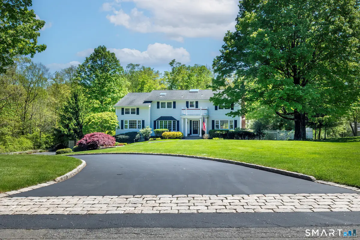 27 Webster Road, Ridgefield, CT 06877 - #1