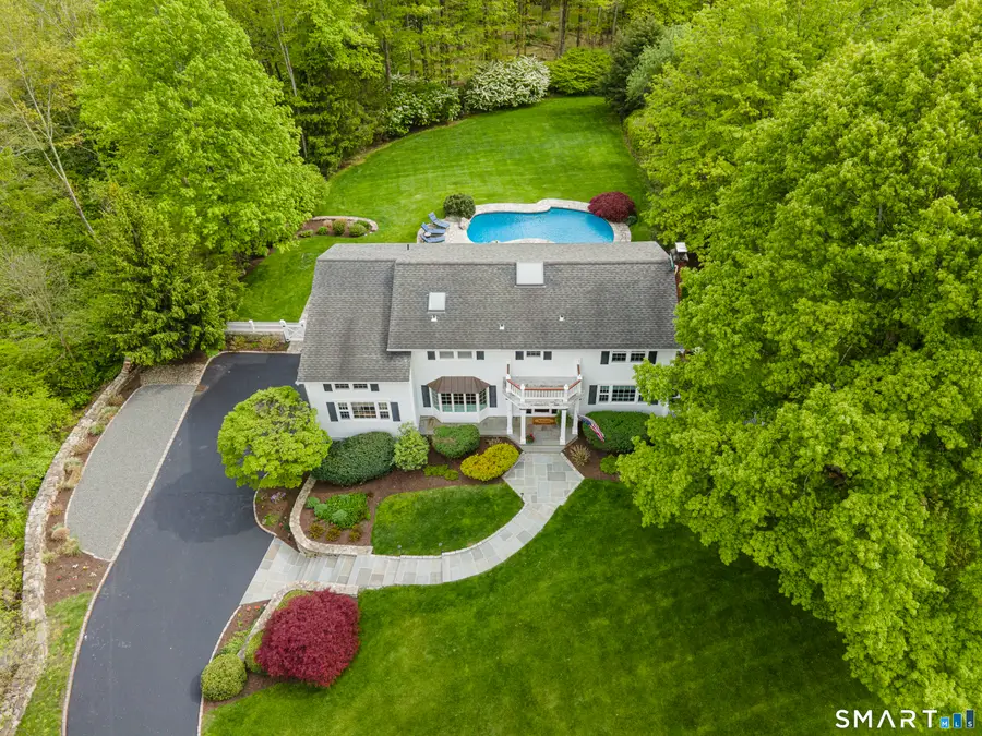 27 Webster Road, Ridgefield, CT 06877 - #2
