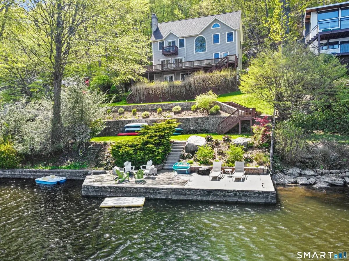 83 Wood Creek Road, New Fairfield, CT 06812 - #1