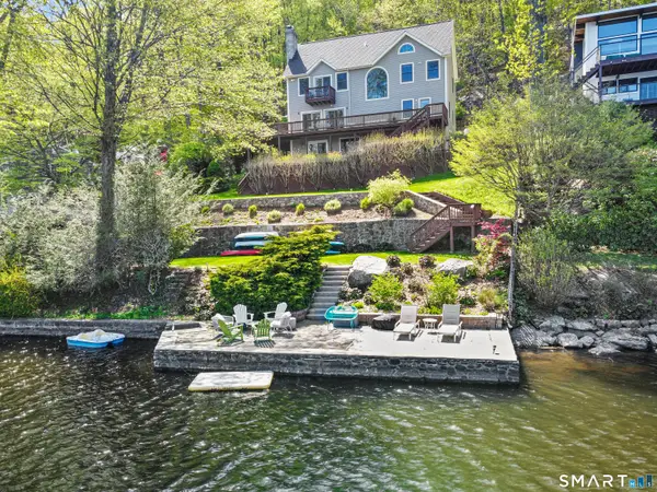 83 Wood Creek Road, New Fairfield, CT 06812