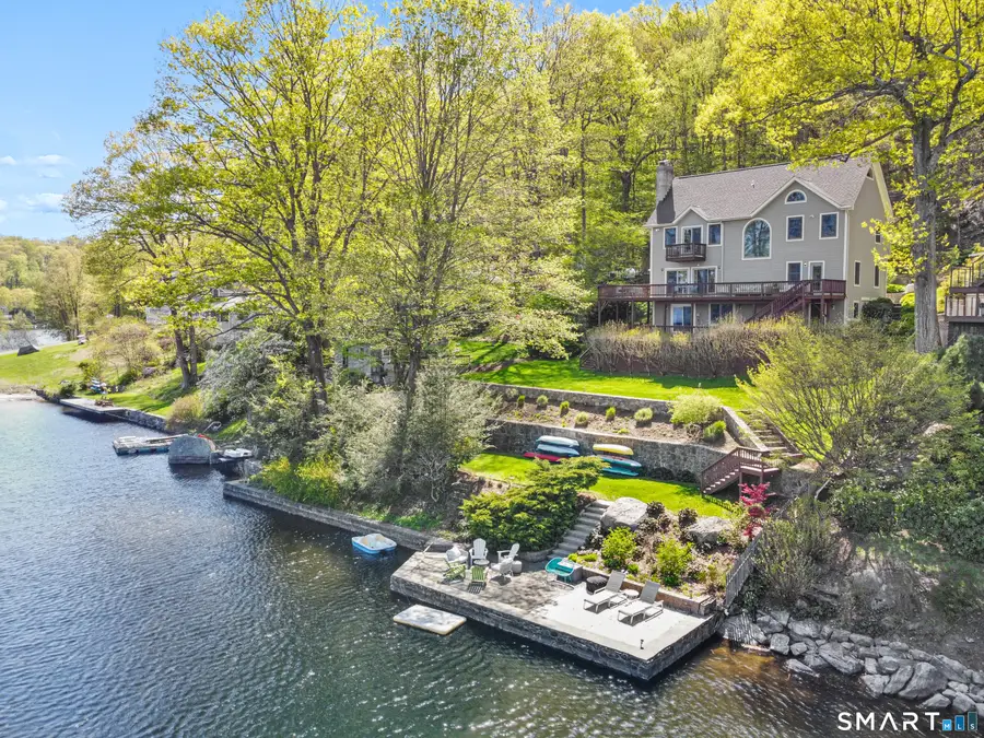 83 Wood Creek Road, New Fairfield, CT 06812 - #2