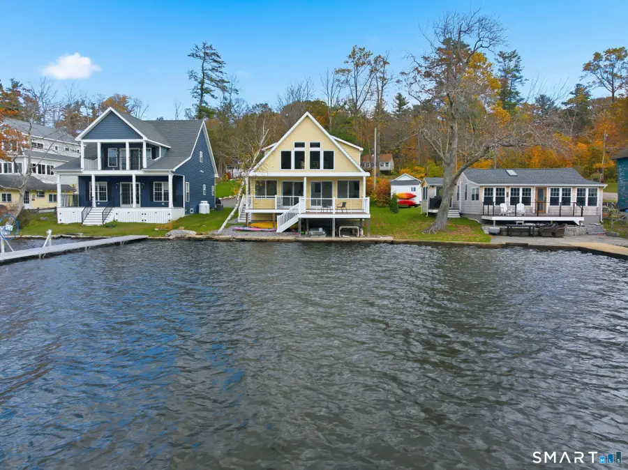 136 Sandy Beach Road, Goshen, CT 06756 - #2
