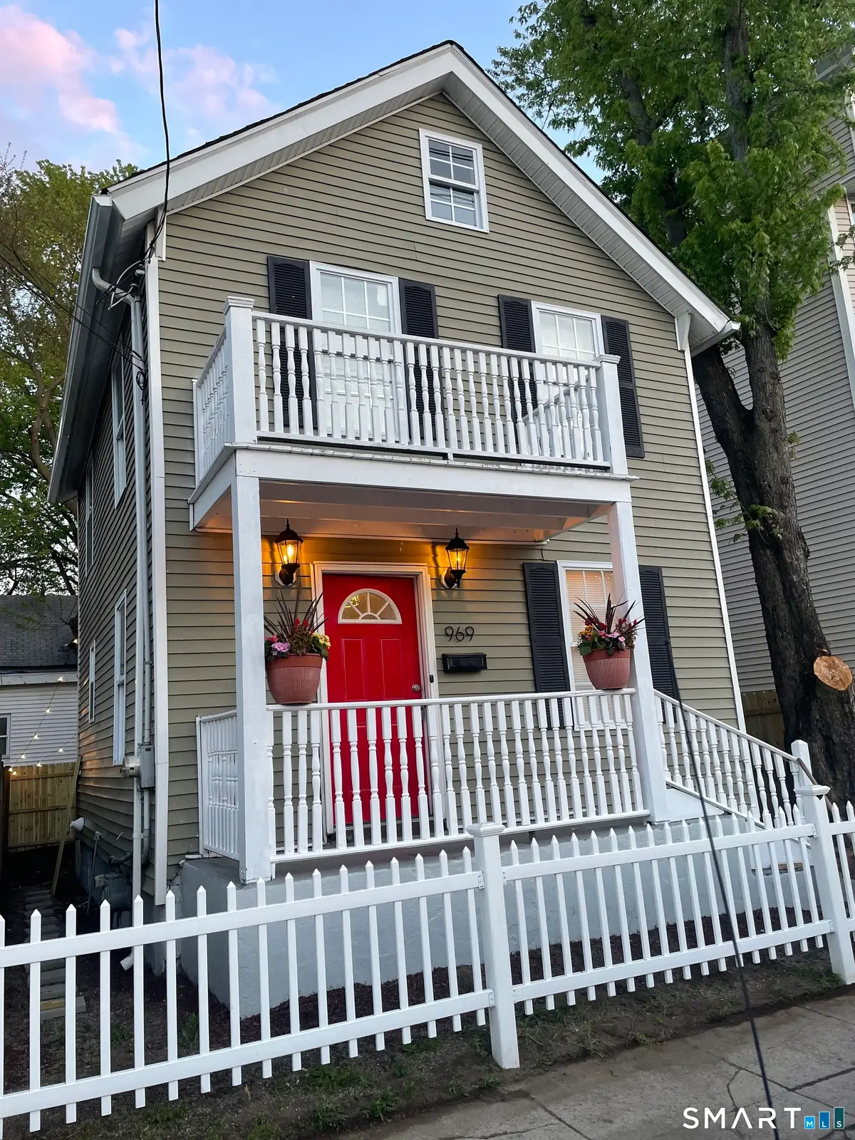 969 Maplewood Avenue, Bridgeport, CT 06605 - #1