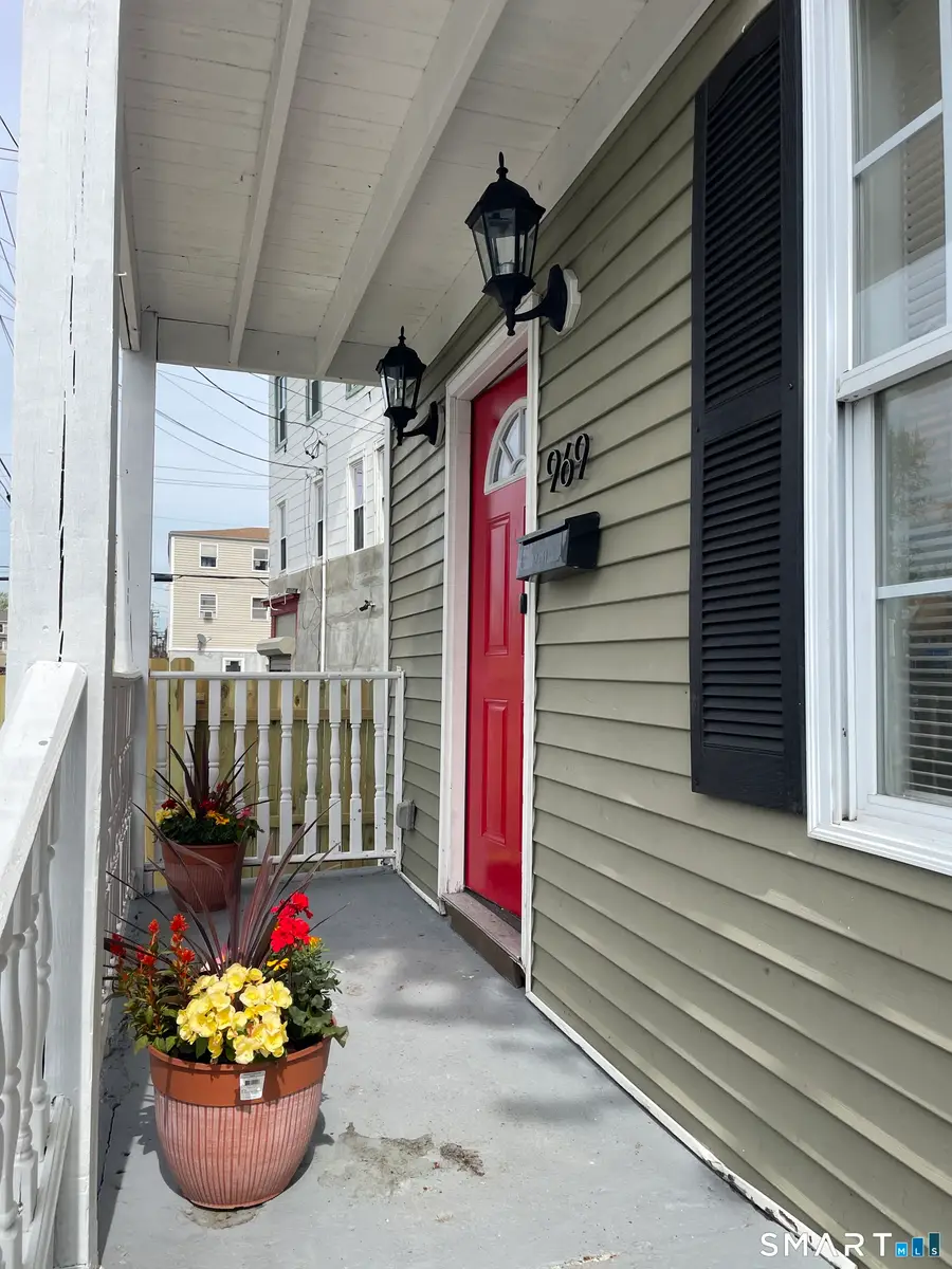 969 Maplewood Avenue, Bridgeport, CT 06605 - #2