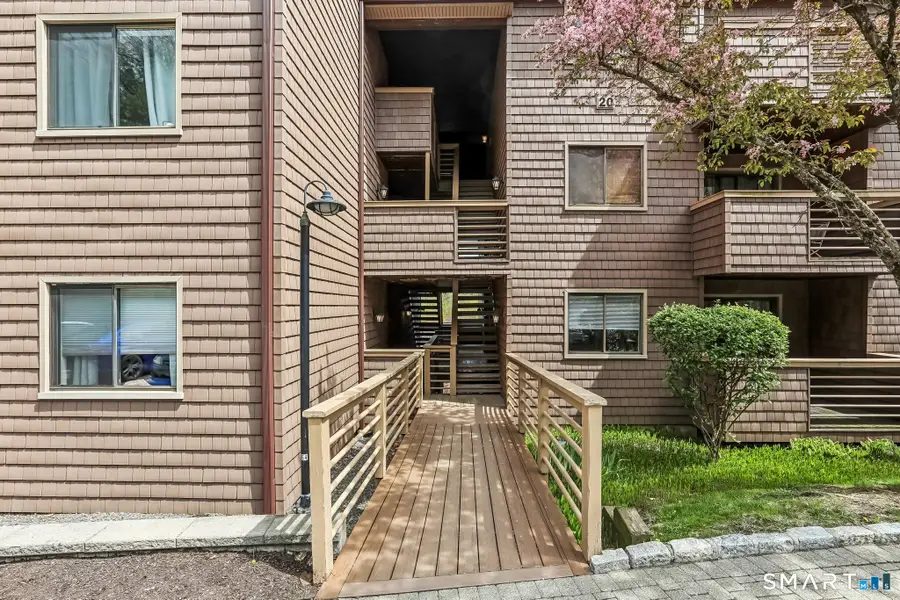 166 Old Brookfield Road #20A5, Danbury, CT 06811 - #2