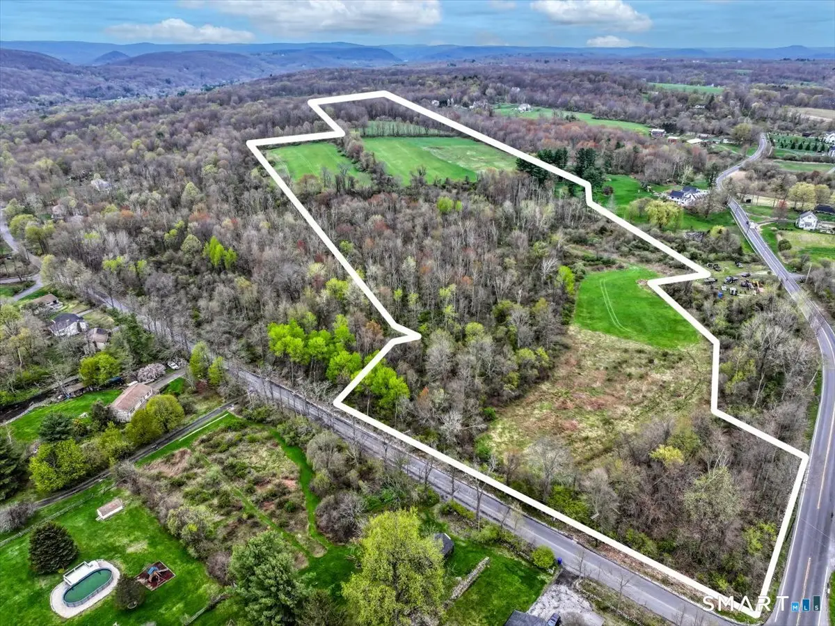 Chestnut Land Road, New Milford, CT 06776 - #1