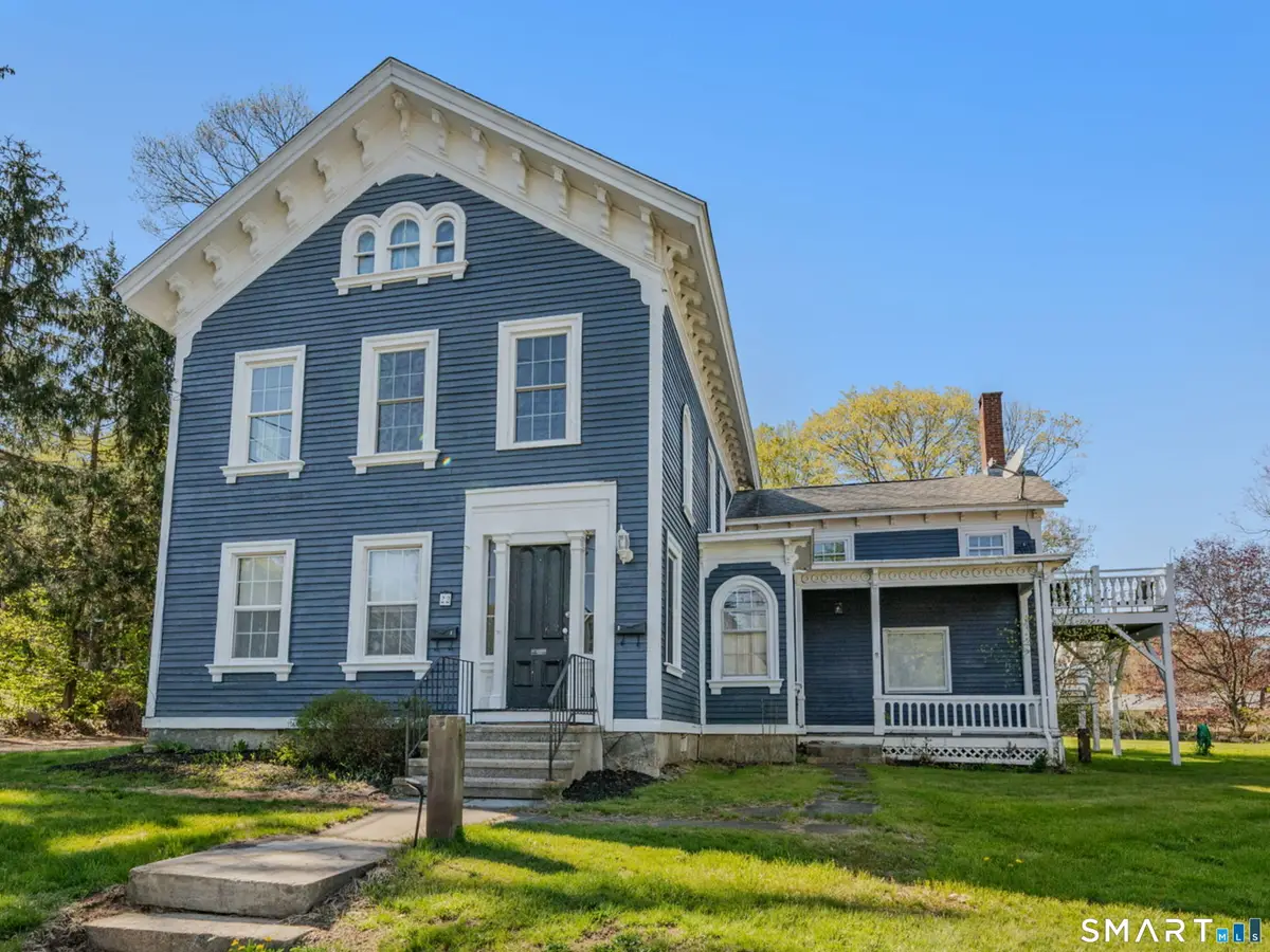 22 West High Street, East Hampton, CT 06424 - #1